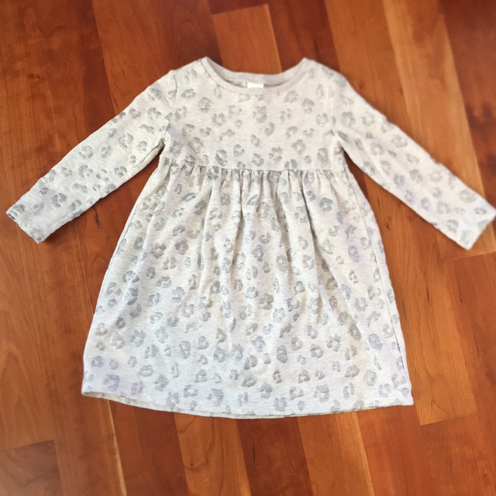 Carter’s Toddler Dress Size 3T
